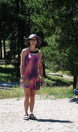 lynda_at_lake