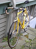 1st assembled, Apr 2nd, 2006