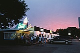 sundae stop in Pierre, SD