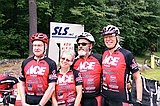 Alan, Sue, Doug and Tom