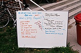 the final whiteboard