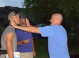 Chris, Doug & Dave (Otto)