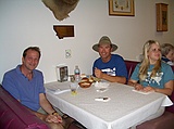 Mark, Gregg & Brittany
