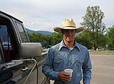 the Cowboy
