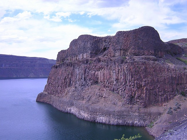 Banks Lake