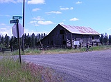 Hoxie & Dunkle: near Rockford, WA
