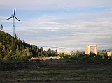 leaving Missoula