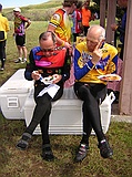 John & Tom