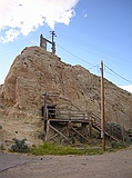 in Dubois, WY