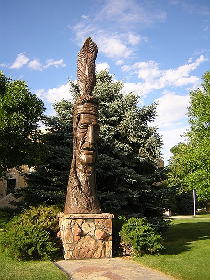 in Worland, WY