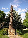 in Worland, WY