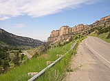 US Hwy 16: Ten Sleep to Buffalo, WY