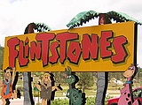 campground: Custer, SD
