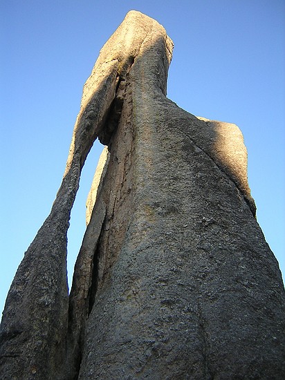 namesake at The Needles