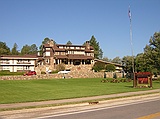 Game Lodge, Cody S.P.