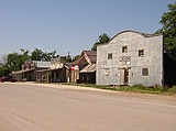Scenic, SD