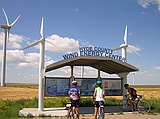FPL wind farm, Hyde Co. SD