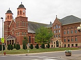 in New Prague, MN