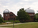 astronomy department, Carleton College
