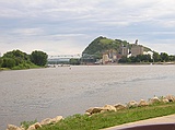 Barn Bluff in Redwing, MN