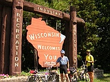 Jack & John at state line