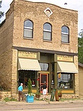 in Stockholm, WI