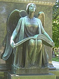 Recording Angel