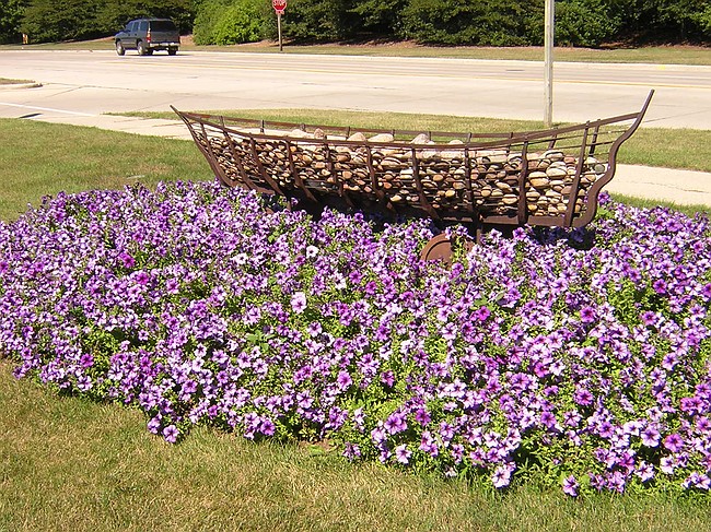 in Kohler, WI
