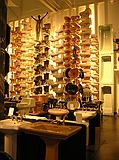 at the Kohler Design Center