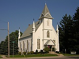 in Hersey, MI