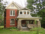 in West Lorne, ON