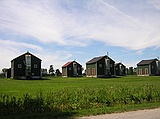 drying sheds