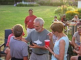 Sue's dad, Jim
