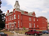 Orleans County Clerk's Office