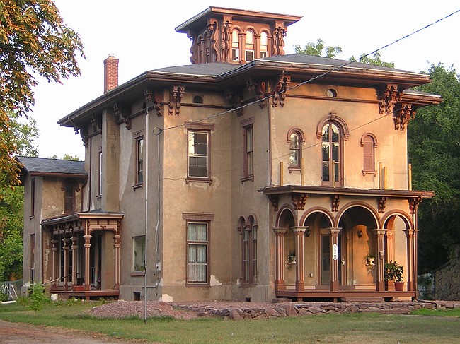 in Albion, NY