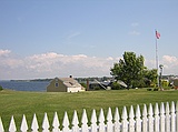 Sackets Harbor, NY