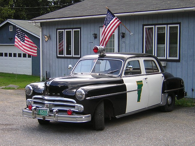 in Waterbury, VT