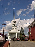 also in Stowe