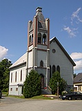 in Danville, VT