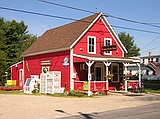 Effingham Country Store