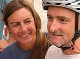 Christina & Dave
