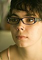 Hazel 9/11/09, 92kb