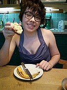 Hazel banana